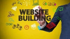בניית אתרים לעסקים
