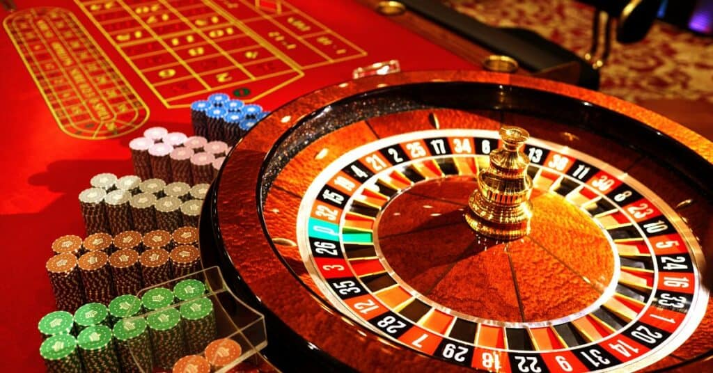 בניית אימפריית ההימורים שלך איך סוכן הימורים יכול לעזור לשפר את מיומנויות הקזינו שלך 