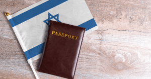 מעמד תושב קבע בישראל