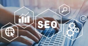 מושג SEO